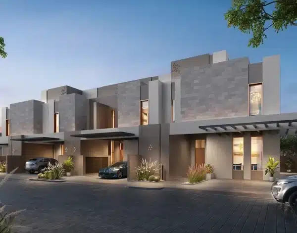 Luxury Villa in Al Olaya